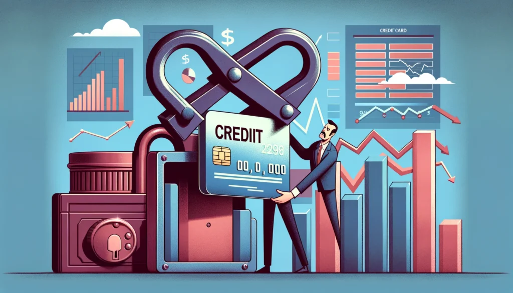 Credit Standards Are Tightening